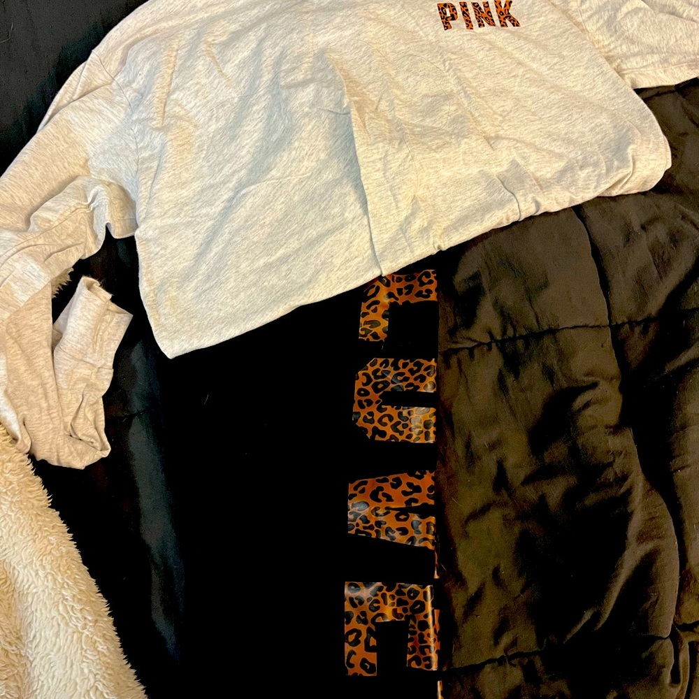 Victoria Secret Outfit